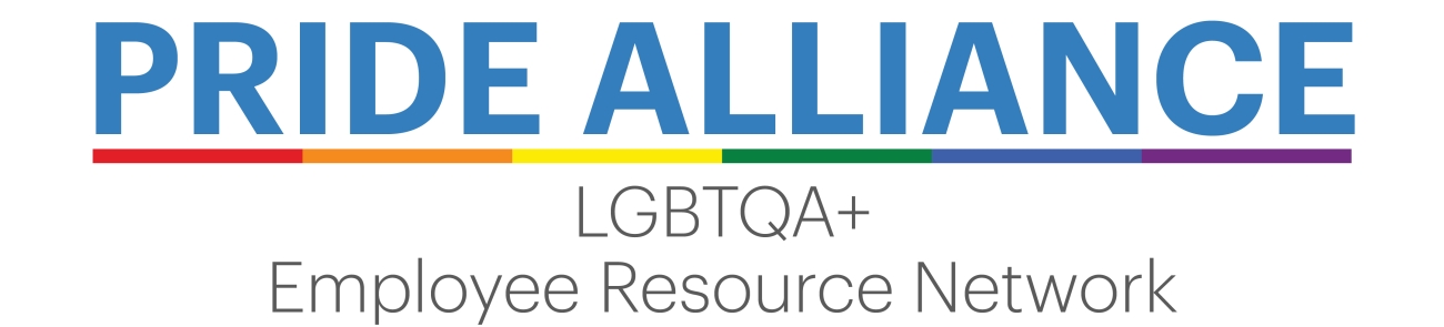 Pride Alliance - LGBTQA+ Employee Resource Network