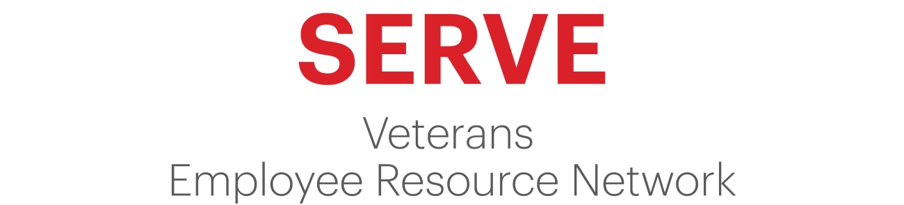 Serve - Veterans Employee Resource Network