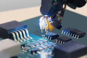 Chip technology