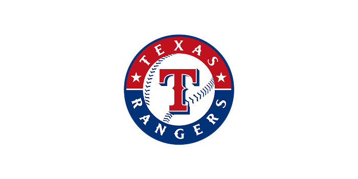 Texas Rangers Logo
